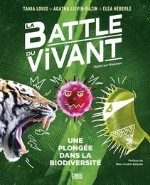 La battle du vivant