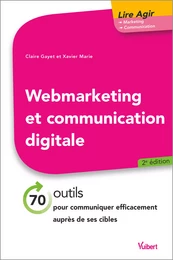 Web marketing et communication digitale