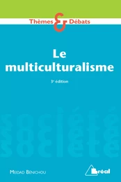 Le multiculturalisme