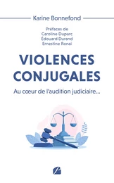 Violences conjugales