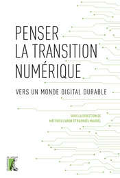 Penser la transition numérique