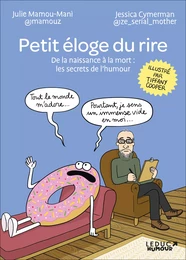 Petit éloge du rire