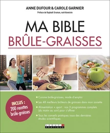 Ma Bible brûle-graisses