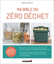 Ma Bible du Zéro Déchet