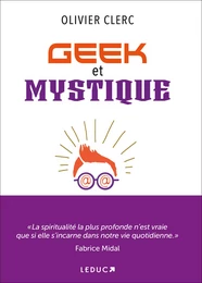 Geek et mystique