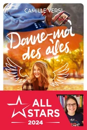 Donne-moi des ailes