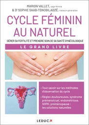 Cycle féminin