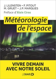 Météorologie de l'espace