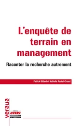 L'enquête de terrain en management