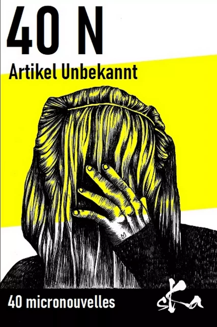 40 N - Artikel Unbekannt - SKA