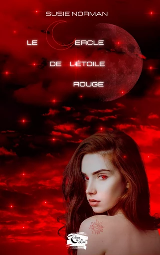 Le cercle de l'étoile rouge - Susie Norman - Editions Encre de lune