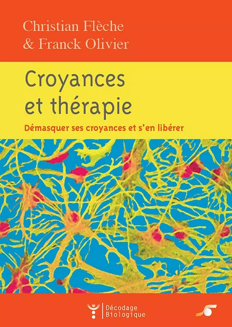 Croyances et thérapie : Démasquer ses croyances et s'en libérer - Christian Flèche - Le souffle d'Or