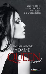 Madame Queen, Stanford [Livre lesbien, roman lesbien]