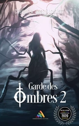 Garde des ombres - Tome 2 | Roman lesbien, livre lesbien