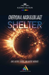 Shelter | Livre lesbien, roman lesbien