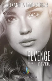 Revenge - tome 2 | Roman lesbien, livre lesbien