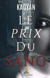 Le prix du sang | Roman lesbien, livre lesbien