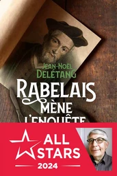 Rabelais mène l'enquête