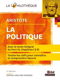 La politique -  Aristote