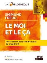 Le moi et le ça - Sigmund Freud