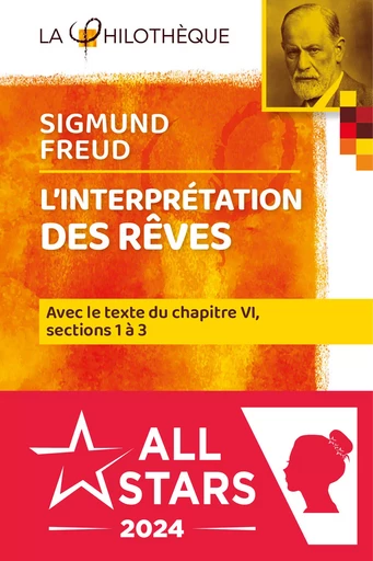 L'interprétation des rêves - Sigmund Freud - Dominique Bourdin - Bréal