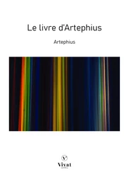 Le livre d'Artephius