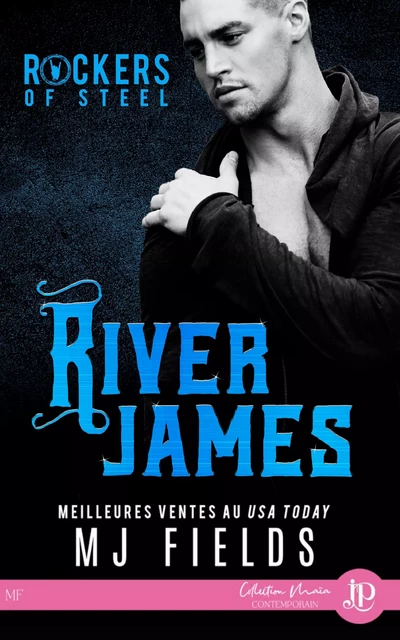 River James - MJ Fields - Juno Publishing