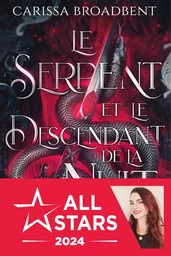 Le Serpent et le Descendant de la Nuit