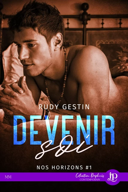 Devenir soi - Rudy Gestin - Juno Publishing