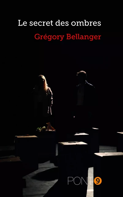 Le secret des ombres - Grégory Bellanger - Au Pont 9