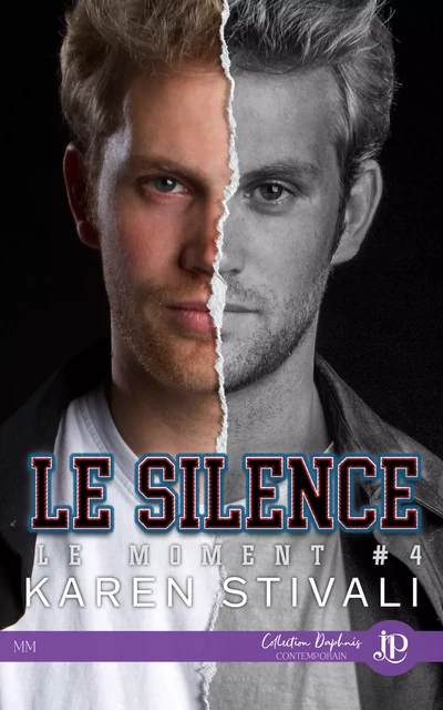 Le silence - Karen Stivali - Juno Publishing