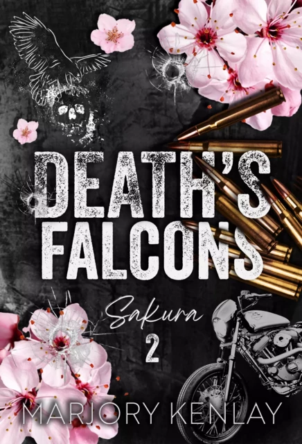 Death's Falcons - Marjory Kenlay - Marjory Kenlay