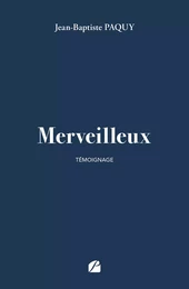 Merveilleux