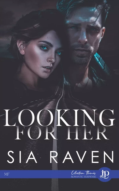 Looking for her - Sia Raven - Juno Publishing