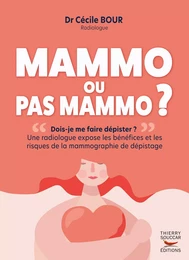 Mammo ou pas mammo ?