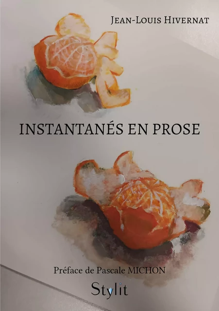 Instantanés en prose - Jean-Louis Hivernat - Stylit