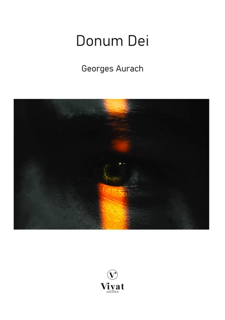 Donum Dei - Georges Aurach - LES EDITIONS VIVAT