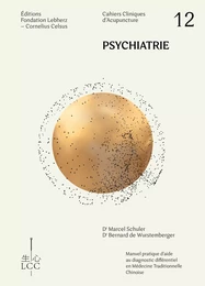 Psychiatrie - Acupuncture