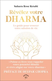 Révélez votre Dharma