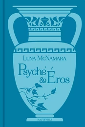 Psyché &amp; Éros