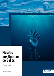 Meurtre aux thermes de Salies