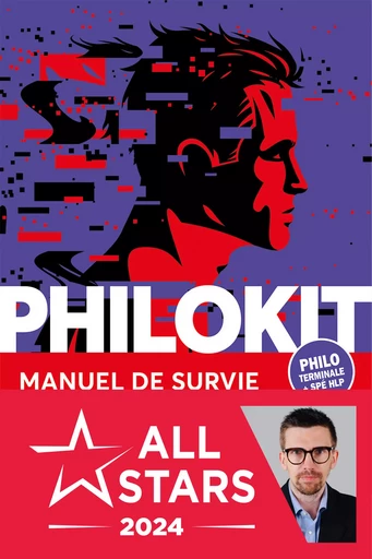 Philokit : Manuel de survie en territoire philosophique - Hans Limon - Studyrama