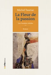 La Fleur de la Passion