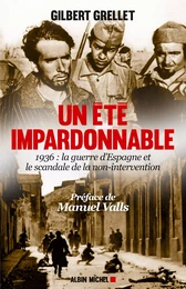 Un été impardonnable