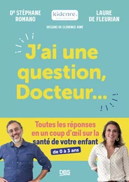 J’ai une question, Docteur...