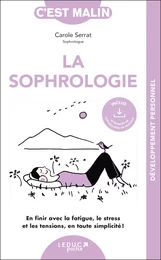 La Sophrologie, c'est malin