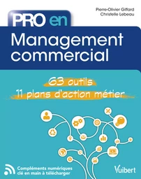 Pro en Management commercial