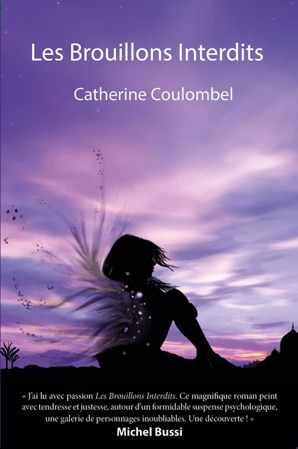 Les brouillons interdits - Catherine Coulombel - Ozril Editions