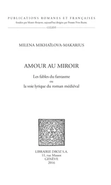 Amour au miroir