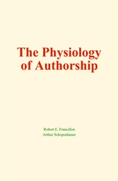 The Physiology of Authorship